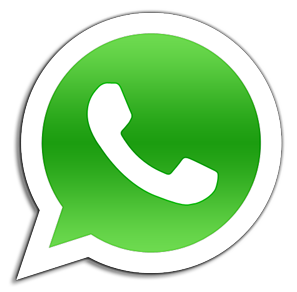 Escribenos al whatsapp